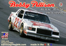 Salvinos Jr Models / 1983 Bobby Allison Buick Regal 1/24