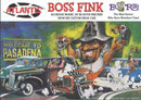 Atlantis / Ed Roth Boss Fink 1/25