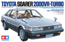 Tamiya | Toyota Soarer 2000VR  1/24
