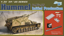 Dragon / Hummel Sd.Kfz.165 (Initial Production) 1/35