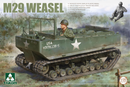 Takom / M29 Weasel 1/35