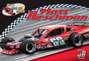 Salvinos Jr Models / Matt Hirschmann Asphalt Modified Race Car 1/25