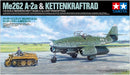 Tamiya / Me262 A-2a & Kettenkraftrad  1/48