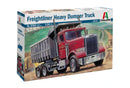 Italeri - Freightliner Heavy Dumper Truck