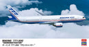 Hasegawa / Boeing 777-200 "Demonstrator" 1/200