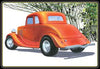 AMT | 1934 Ford Street Rod | 1/25