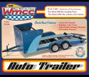 WMCC / Auto Trailer "2 in 1 Kit" 1/25