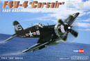 Hobby Boss / F4U-4 Corsair 1/72