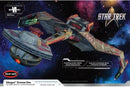 Polar Lights / Klingon Kronos One 1/350