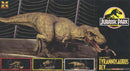 X-Plus | Jurassic Park Tyrannosaurus Rex | 1/35