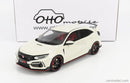 OHO Mobile / 2020 Honda Civic Type R GT - 1/18