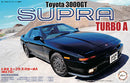 Fujimi / Toyota 3000GT Supra - 1/24