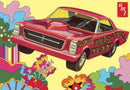 AMT | Sweet Bippy 1966 Galaxie Hardtop | 1/25