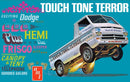 AMT | Dodge 426 Hemi A100 Touch Tone Terror | 1/25