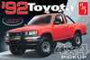 AMT | '92 Toyota 4x4 pickup | 1/20