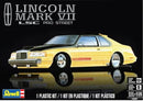 Revell / Lincoln Mark VII LSC Pro Street | 1/25