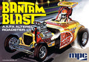 MPC / Bantam Blast AA/FA Altered Roadster - 1/25