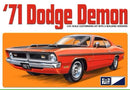 MPC / 1971 Dodge Demon 1/25
