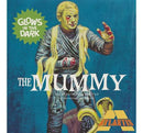 Atlantis / The Mummy Glows in the Dark - 1:8