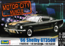 Revell-Monogram / SHELBY MUSTANG GT350H 1/24