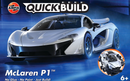 Airfix / Quick Build McLaren P1