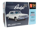 AMT | 1964 Dodge 330 Hardtop | 1/25