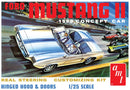 AMT | 1963 Ford Concept Mustang | 1/25