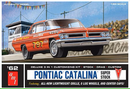 AMT | 1962 Pontiac Catalina | 1/25