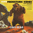 Atlantis / Cave Bear 1/13