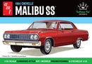 AMT | 1964 Chevelle Malibu SS | 1/25