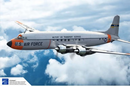 Academy / USAF C-118 "Liftmaster" 1/144