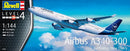 Revell / A340-300 Lufthansa New Livery | 1/144
