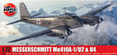 Airfix / Messerschmitt Me410A-1/U2 & U4 / 1:72