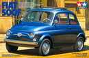 Tamiya / Fiat 500F  1/24