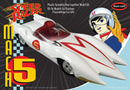 Polar Lights / Mach 5 Speed Racer 1/25