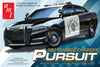 AMT | 2021 Dodge Charger Pursuit | 1/25