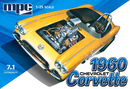 MPC / 1960 Corvette 1/25