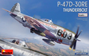 MiniArt / P-47D-30RE Thunderbolt 1/48
