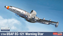 Academy / USAF EC-121 "Warning Star" 1/144