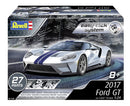 Revell / 2017 Ford GT (Easy-Click System) | 1/24