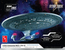 AMT | USS Enterprise NCC-1701-D | 1/1400