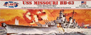 Atlantis / USS Missouri BB-63 | 1/665