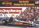 Atlantis / Big Daddy Don Garlets "Swamp Rat XXX Dragster" Dragster 1/25