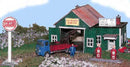 The N Scale Architect / Andrew's Auto & Gas