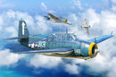 HobbyBoss | Grumman TBM-3 Avenger | 1/72