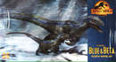 X-Plus | Jurassic World: Dominion Blue & Beta | 1/8 Scale