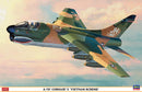 A-7D Corsair II "Vietnam Scheme"