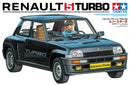 Tamiya | Renault 5 Turbo - 1/24
