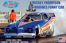 Atlantis / Micky Thompson US Marines Funny Car - 1/16