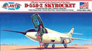 Atlantis / D-558-2 Skyrocket - 1/54